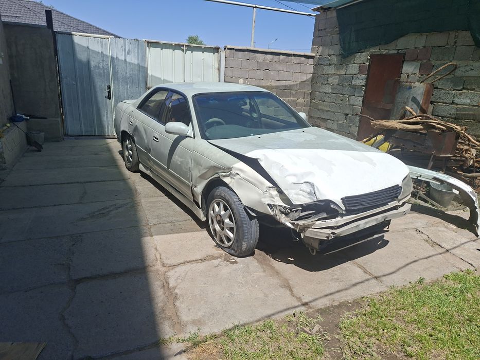 Продам марк 2 х90 1g fe 2л.