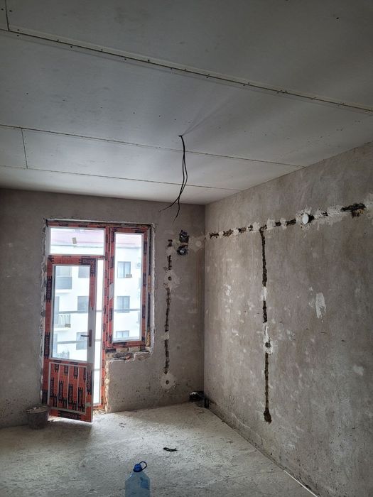 Продаётся 4х комнатная квартира 147,4 м2 в центре города  Крытый рынок