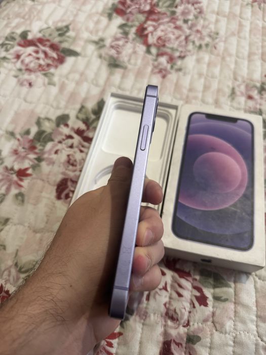 Iphone 12 128gb Айфон 12 128гб