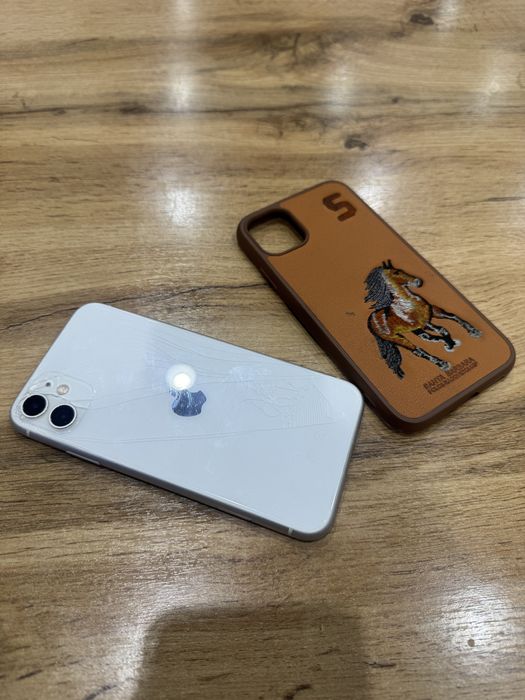 Айфон 11 128 гб