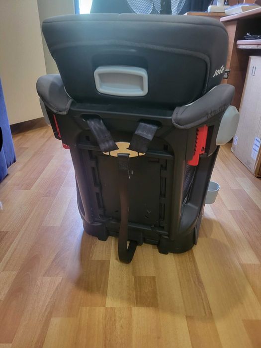 Детское Автокресло Jule