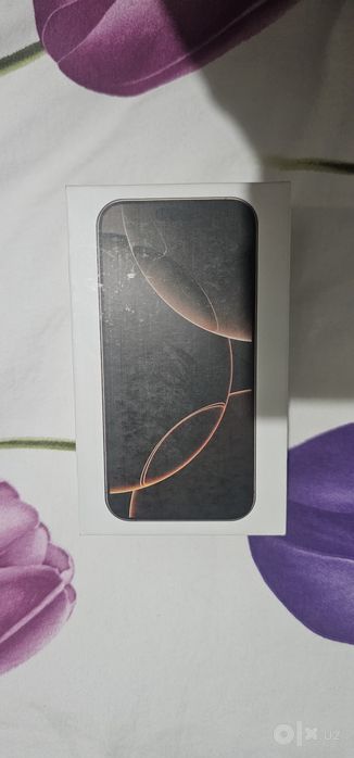 Mini iPhone 16 pro max