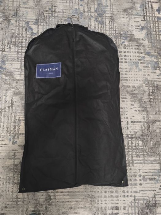 Школьная форма Glassman 46р,  тройка