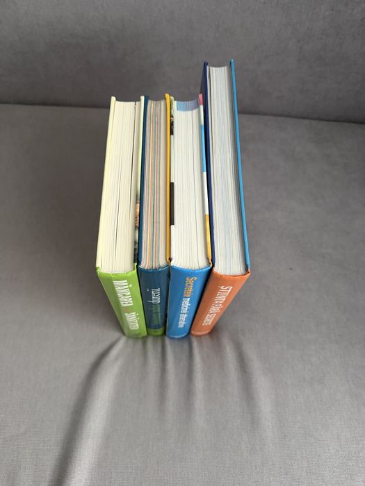 Carti educative pentru sanatate si stiinta