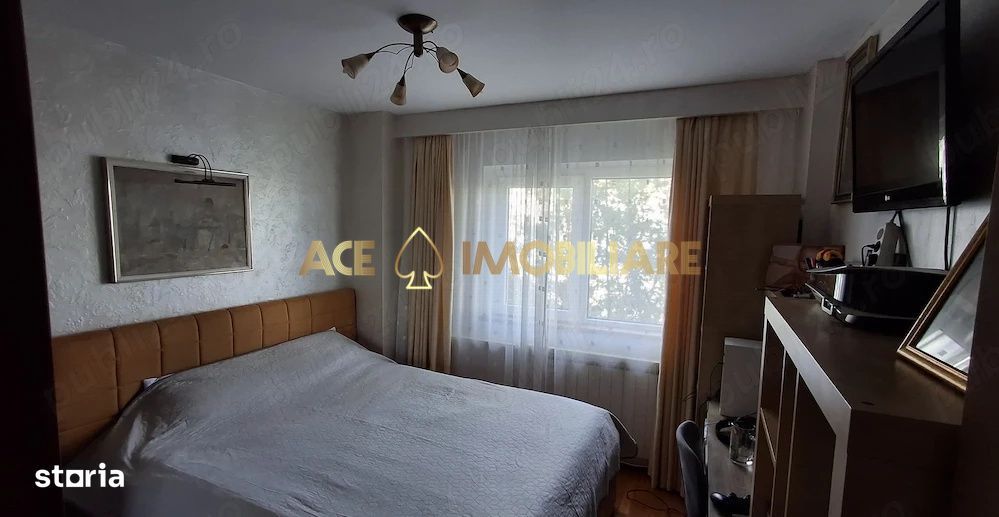 2 Camere de vanzare | Mihai Bravu | Metrou | 0% Comision |1986 |Metrou — fotografia 3