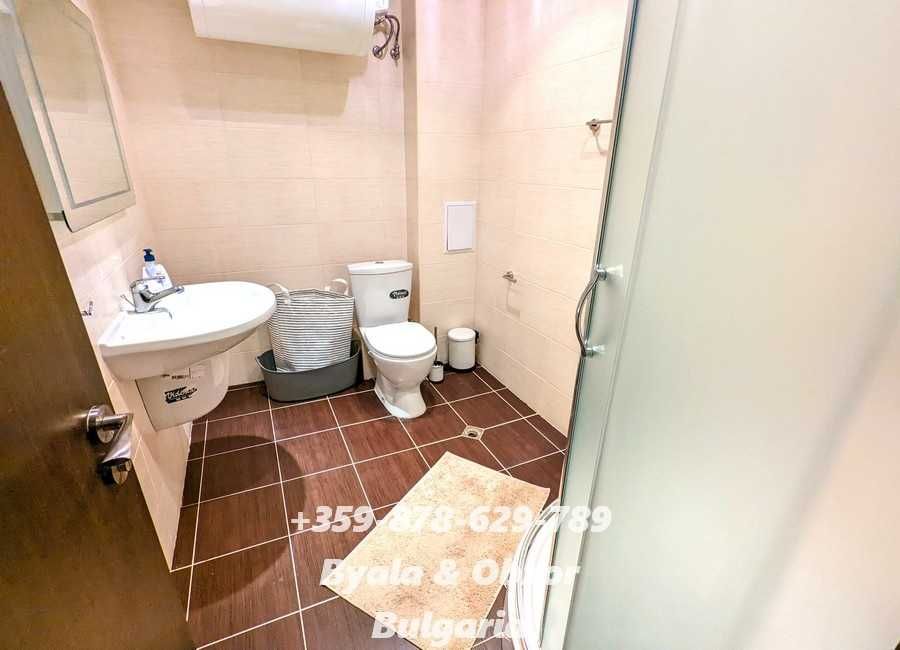 Продава се Двустаен апартамент в Обзор - 61 кв.м за 669 €/кв.м - Снимка #14