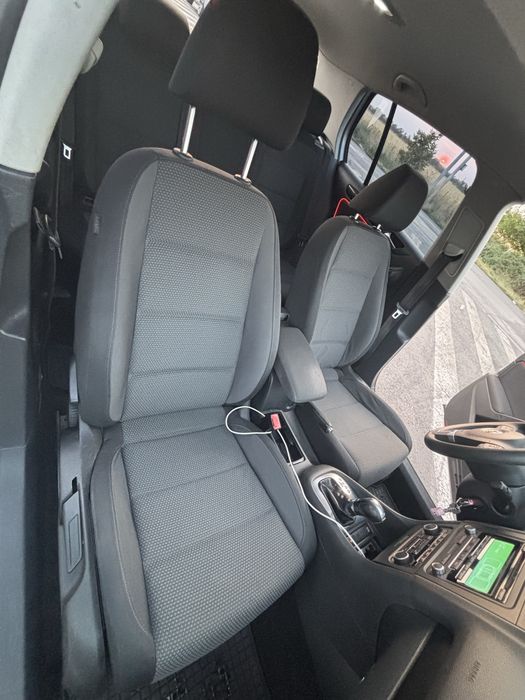 VOLKSWAGEN Golf 2012 — imagine 5