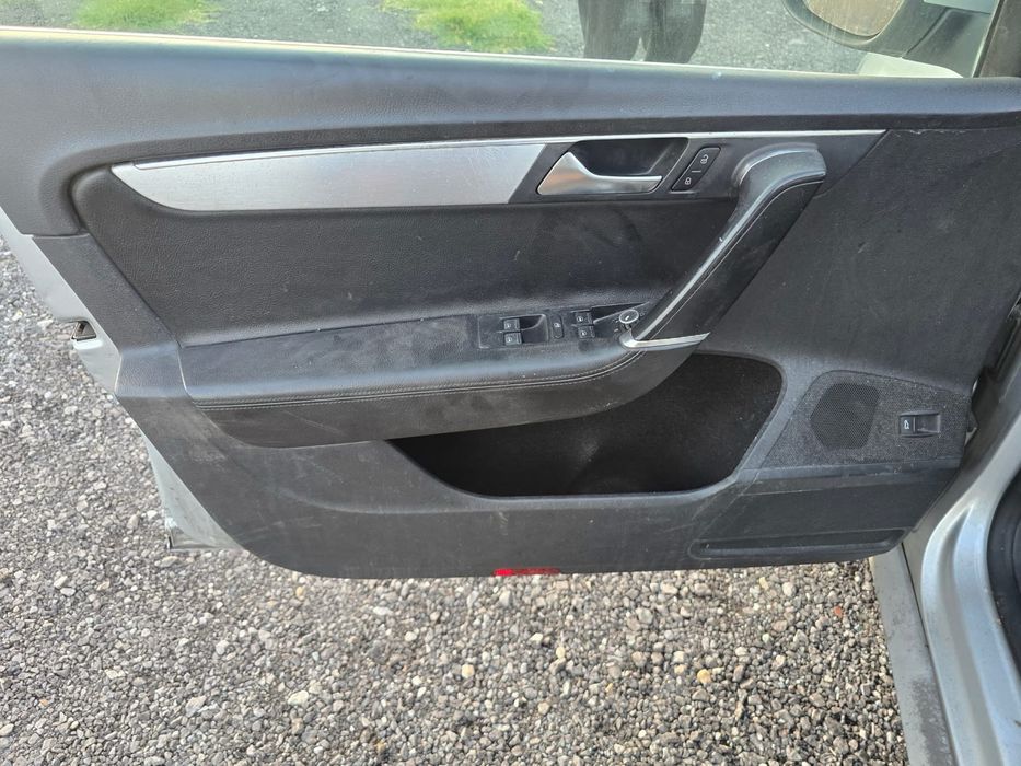 Vw passat 7 2.0tdi 140k