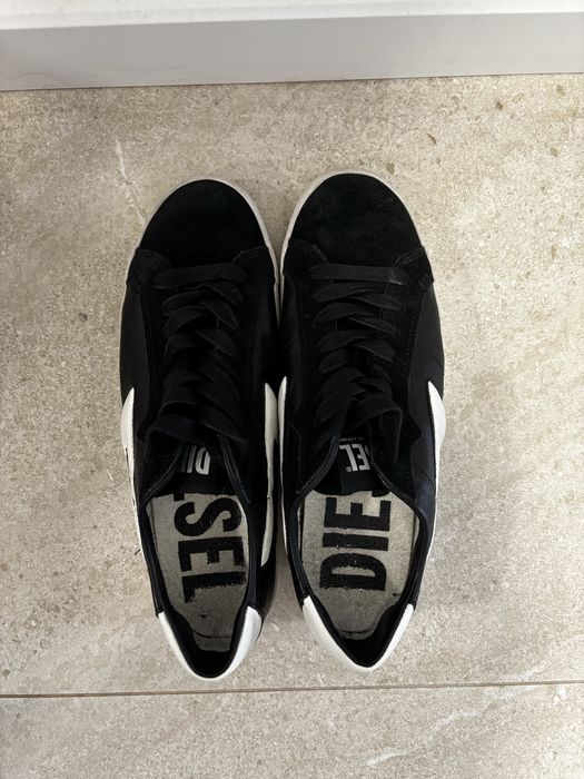 Продавам-марстонки Diesel