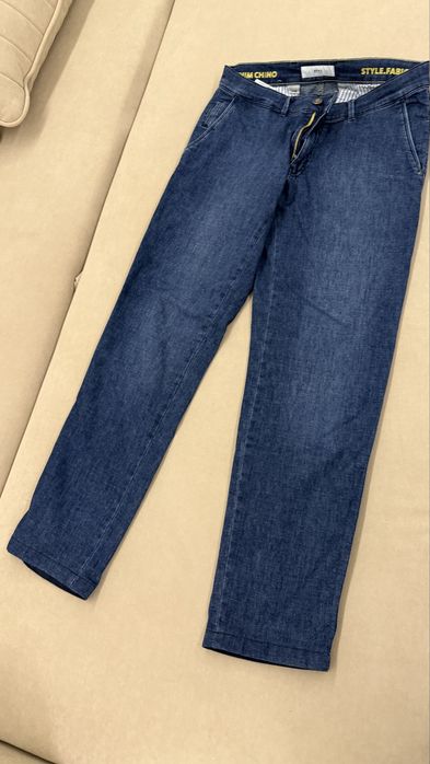 Продам джинсы от Brax оригинал новые