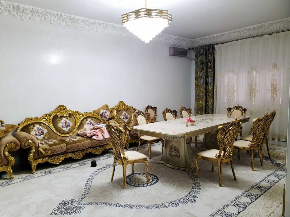 АРЕНДА долгосрочная можно и как гостиницу устроить.