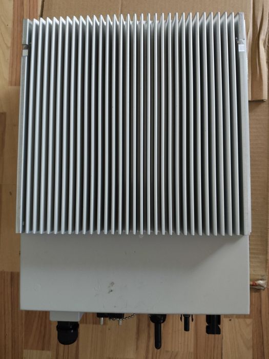 Invertor solar On-Grid Hosola Smart 2200TL (2.2 kW) Panouri Fotovoltaice