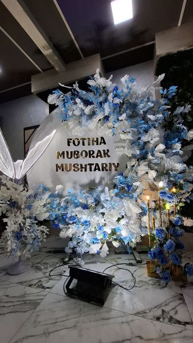 Xorazm Urgench DECOR