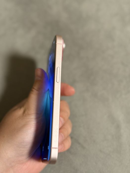 Iphone 15 без ремонта 91%