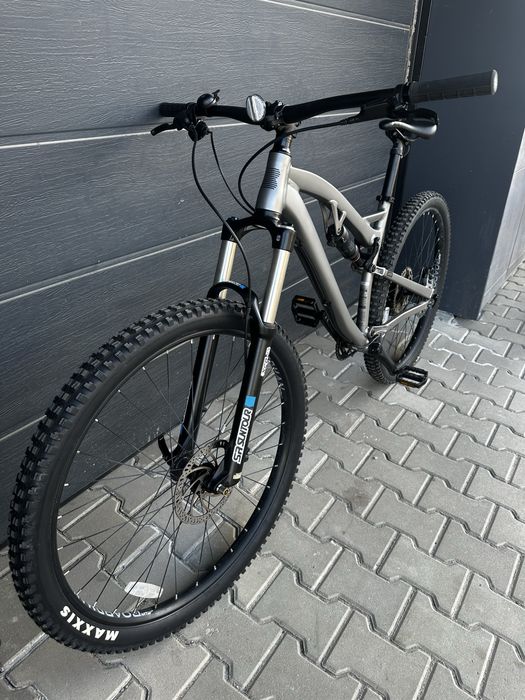 Мекица Boardman MTR 8.6 29” 1x10 L” RockShox