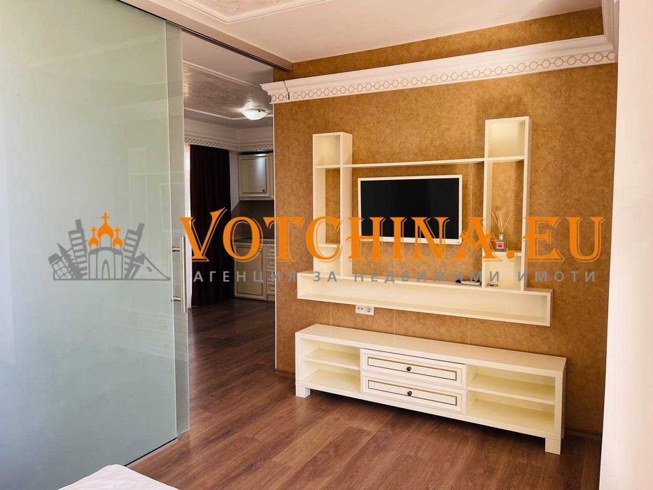 Продава се Тристаен апартамент в к.к. Слънчев бряг - 90 кв.м за 2300 €/кв.м - Снимка #8