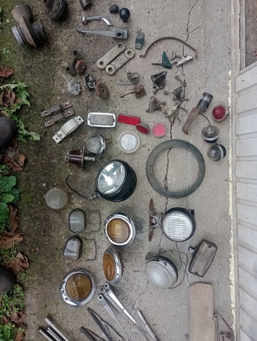 Piese IMS ,ARO , M461