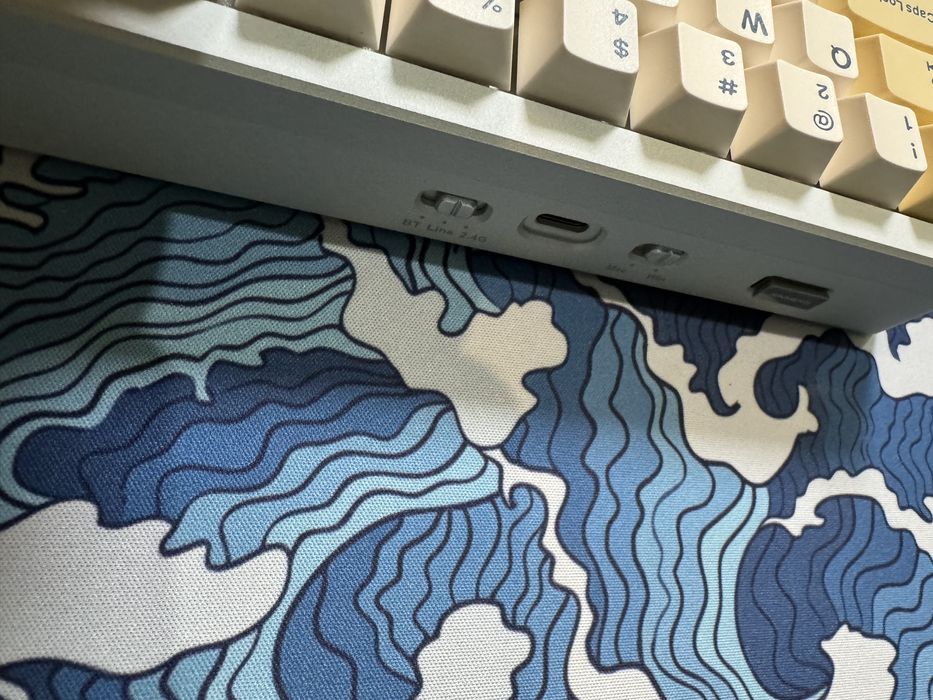 Клавиатура игровая Xinmeng M71