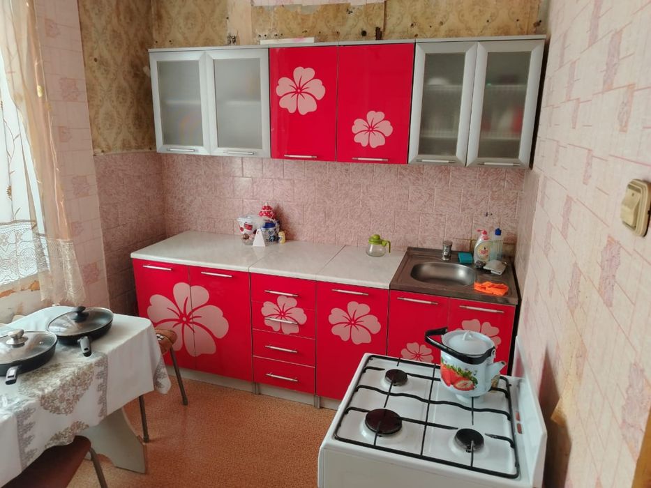 Продам двухкомнатную квартиру