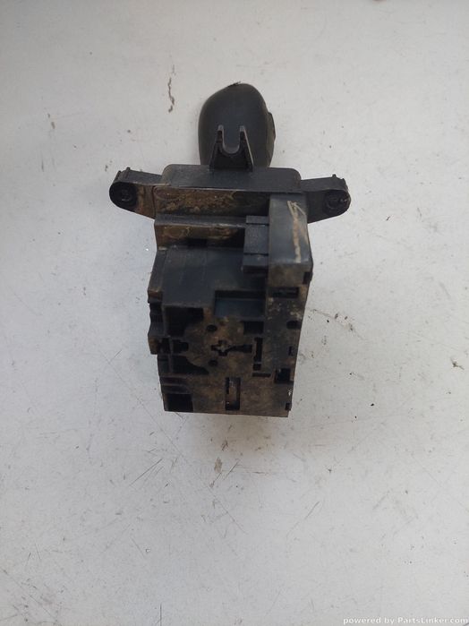 Schimbator Viteze Bmw X5 Iii (F15, F85) [ 2012 - 2018 ] Oem 208549