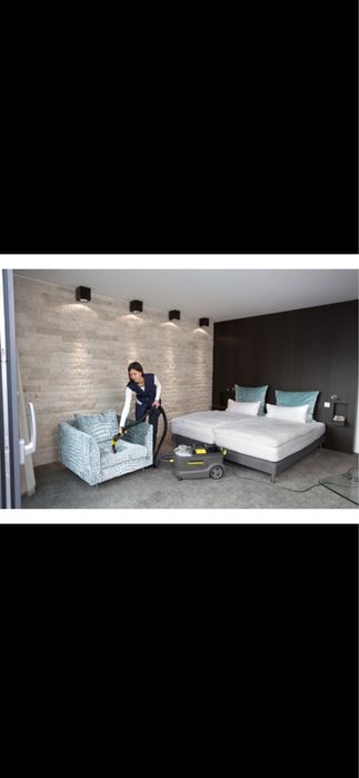 Премахване на петна и миризми от мека мебел - професионално пране на място