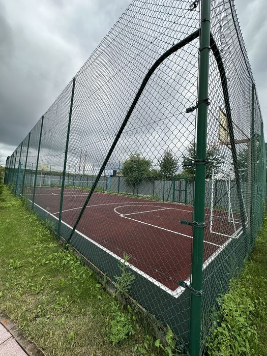 Шикарный коттедж в Боровом