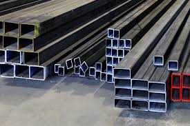 Труба квадратная 60*60