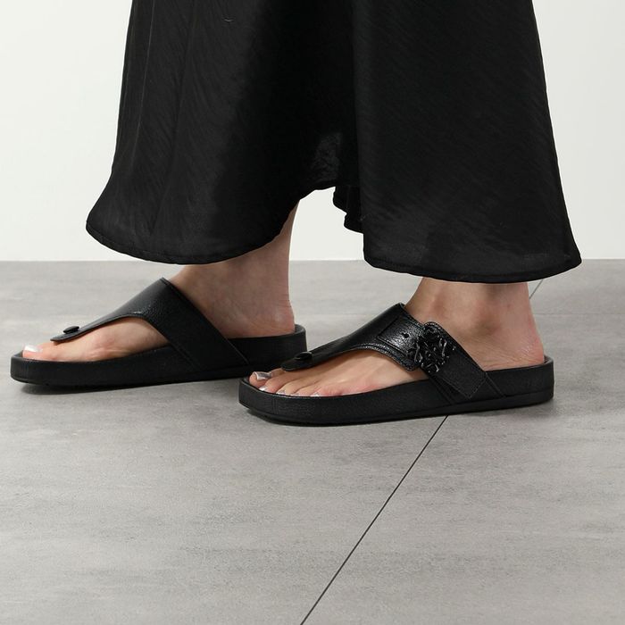 Тапочки/Сандали/Сланцы Loewe