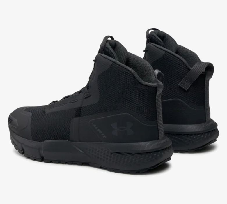 Under Armour UA Charged Valsetz Mid 44/ 9UK negri