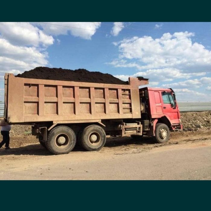 Howa Хова Шансиман самосвал Камаз