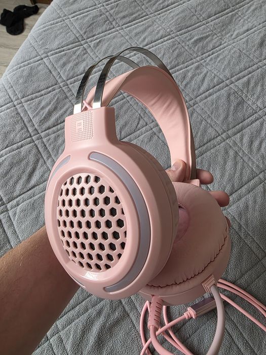 Наушники usb для компьютера