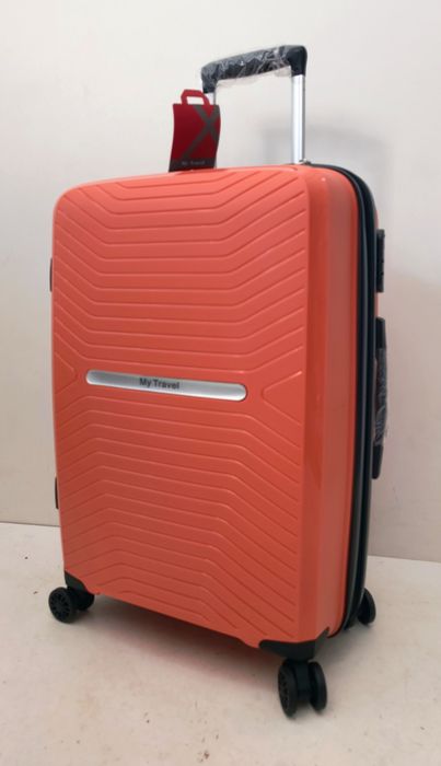 Куфари от полипропилен 75 L / безплатна доставка/