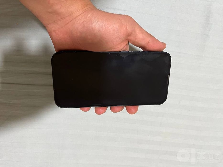 Iphone 13 ideal holatda