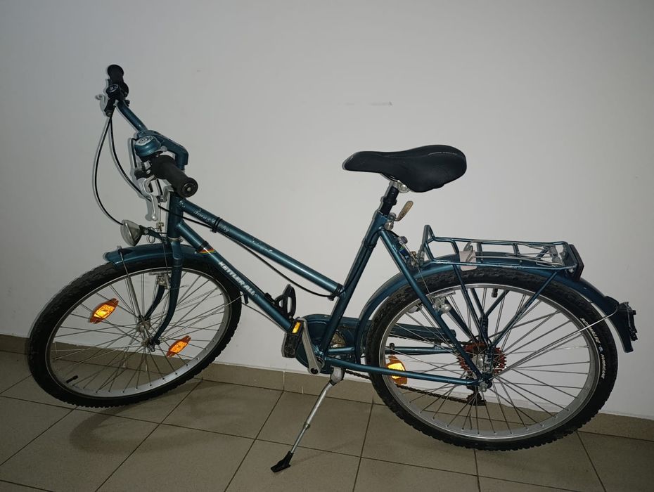Bicicleta adulți