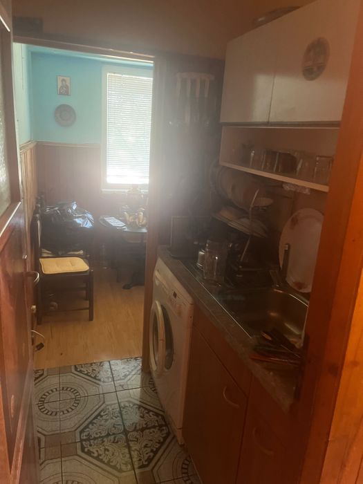 Дава се под наем Двустаен апартамент в Враца, Сениче - 68 кв.м за 73950 € - Снимка #6