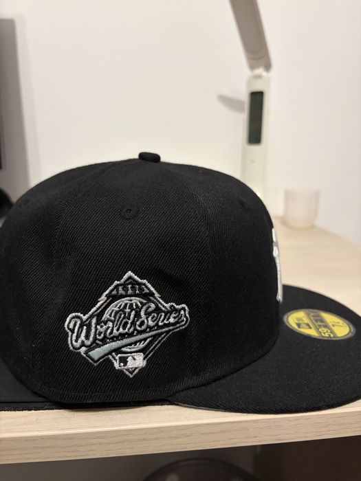 Sapca new era fitted cap