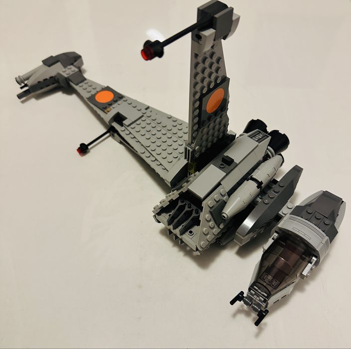 Nave LEGO pentru cadou, pret la cerere!