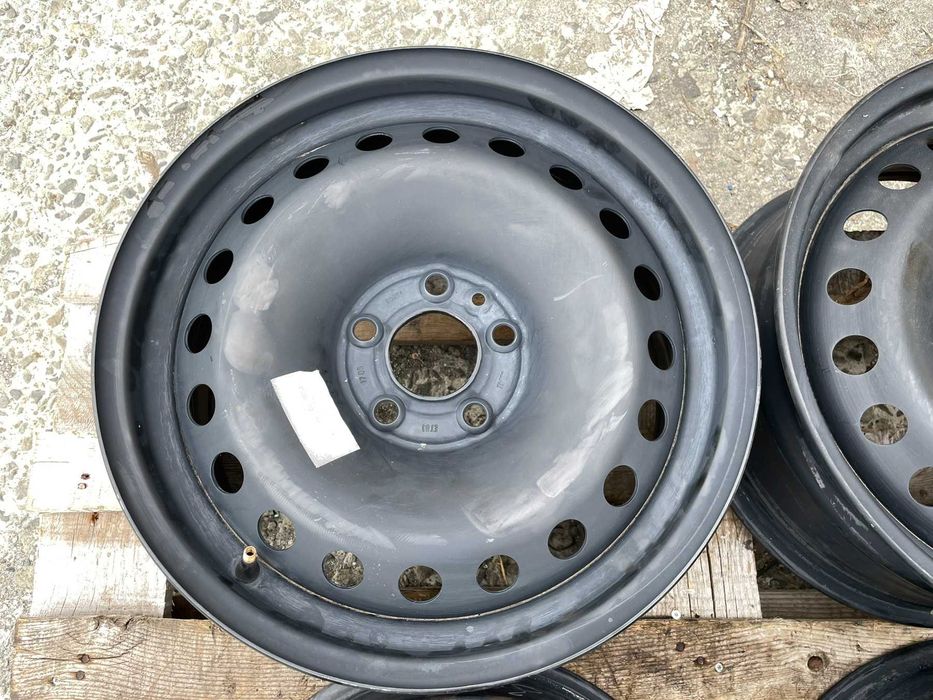 16 джанти 5х110 Alfa Romeo Brera Giulia Giulitta Spider 7J et34