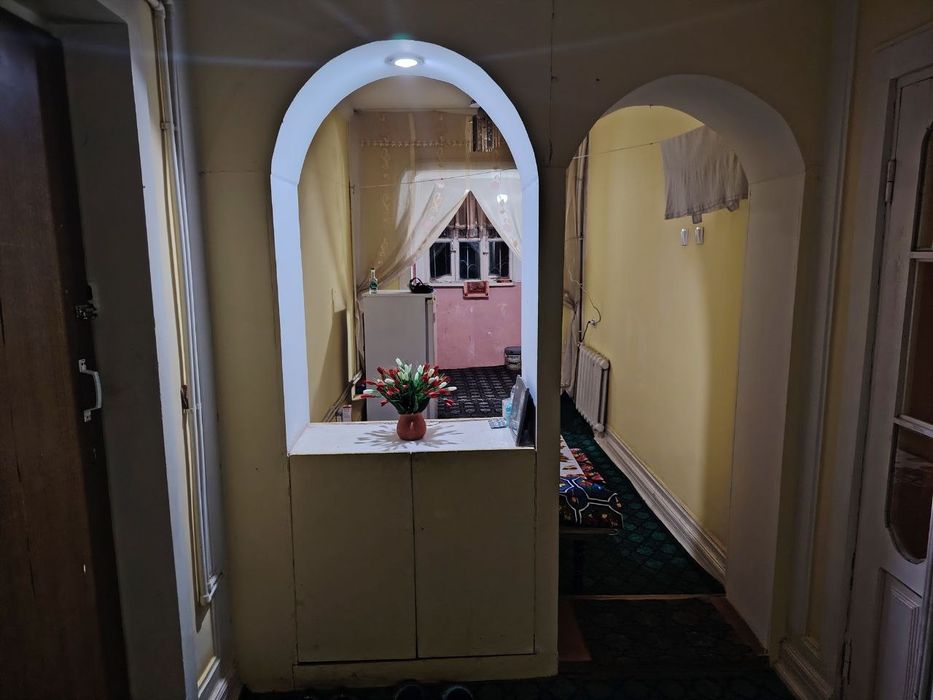 Qarshi shahar 7 mavze shoʻrtan mahalla