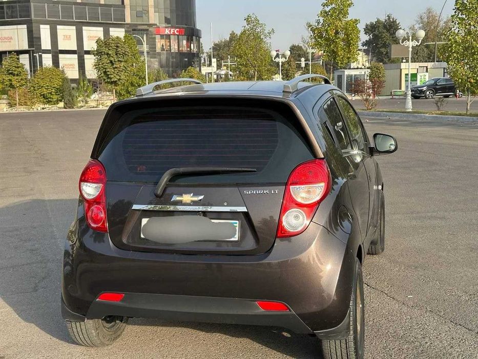 Spark 3 pozitsiya