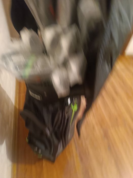 Глюшки набор для гольфа новые