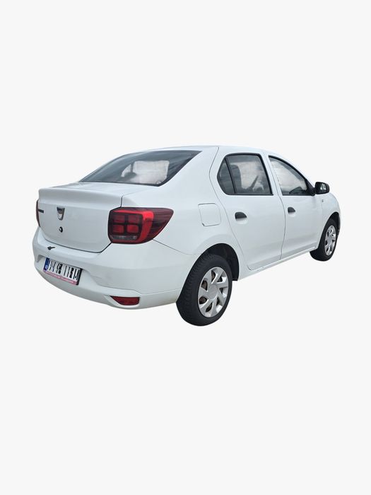 DACIA Logan 2018 — imagine 5