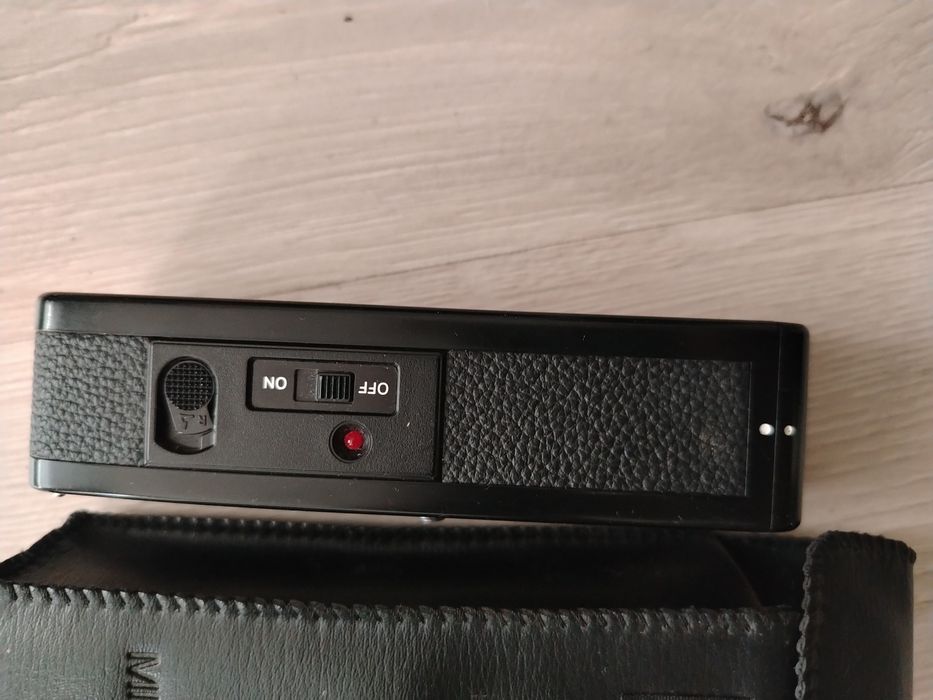 Фотоапарат Minolta XG 1