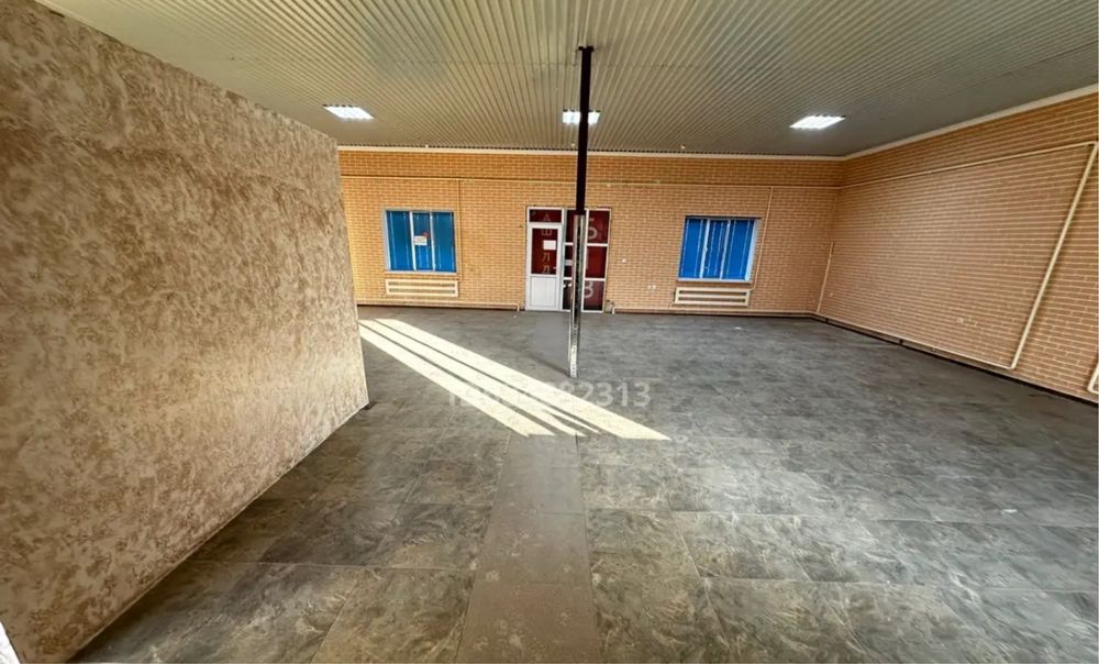 Басқұдық помищения в аренду