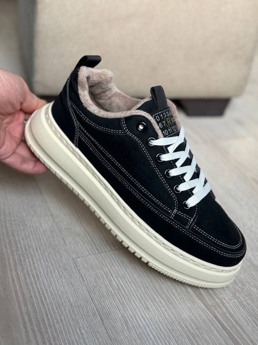 Новые утеплённые 41 размер