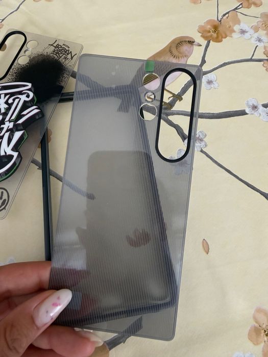 Samsung Galaxy s25 Ultra кейс