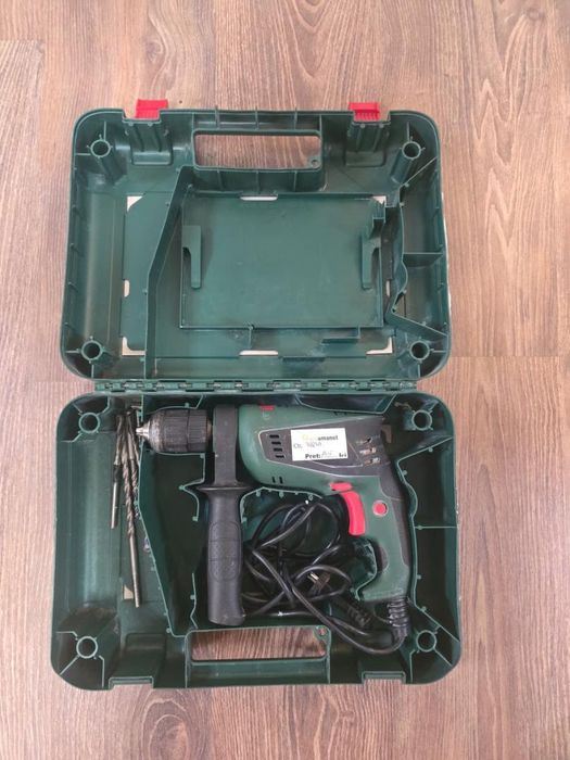 Bormasina cu percutie Bosch -P-