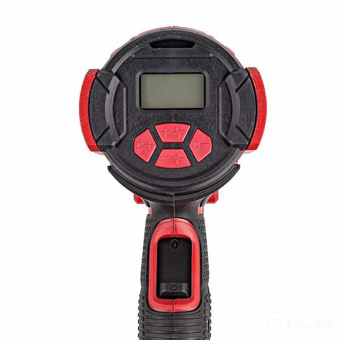 Qurilish Feni EH2000-1PRO Строительный фен