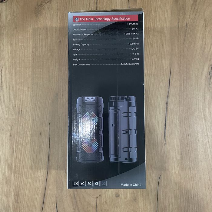 Продам колонку дёшево