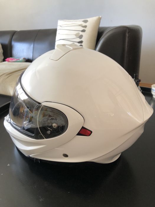 Cască moto modulară Scorpion Exo 930 Evo